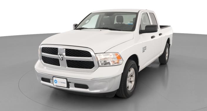 2024 RAM 1500 Classic SLT -
                  Lorain, OH