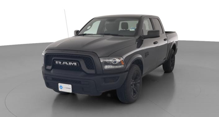 Thumbnail: 2024 RAM 1500 Classic - 1