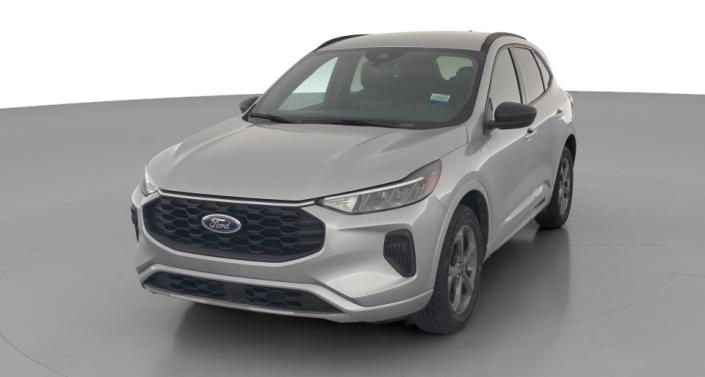 Thumbnail: 2024 Ford Escape - 1