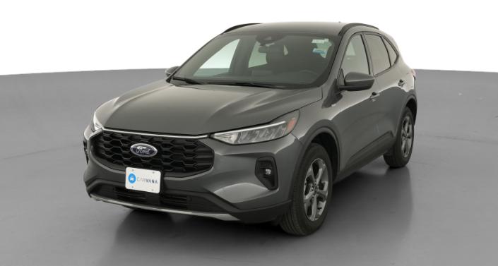Thumbnail: 2025 Ford Escape - 1