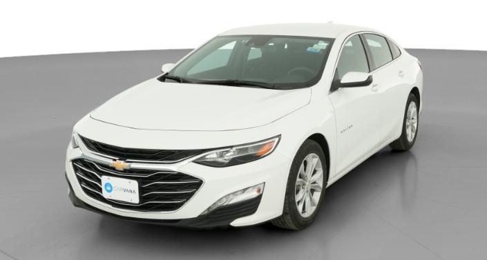 Thumbnail: 2025 Chevrolet Malibu - 1