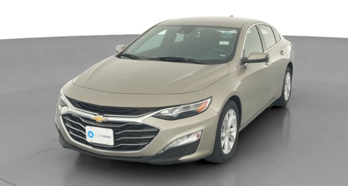 Thumbnail: 2025 Chevrolet Malibu - 1