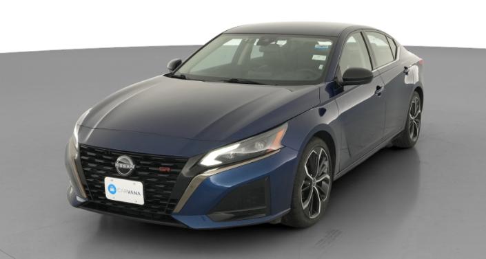 Thumbnail: 2024 Nissan Altima - 1