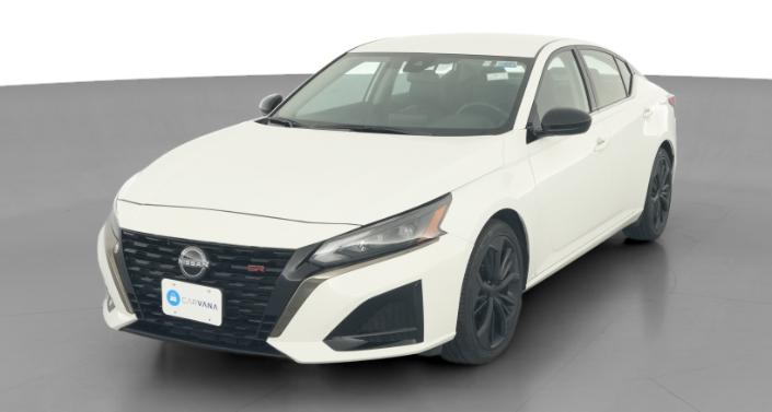 Thumbnail: 2024 Nissan Altima - 1