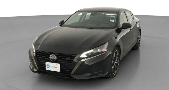 Thumbnail: 2024 Nissan Altima - 1