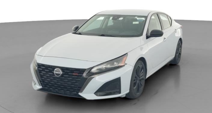 Thumbnail: 2024 Nissan Altima - 1