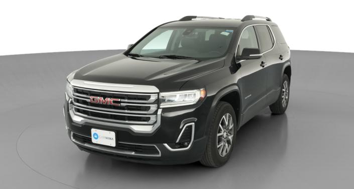 Thumbnail: 2023 GMC Acadia - 1