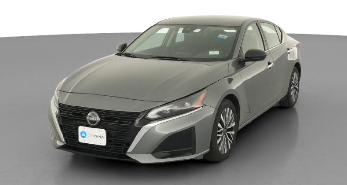 Thumbnail: 2024 Nissan Altima - 1