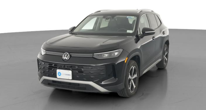 Thumbnail: 2026 Volkswagen Tiguan - 1