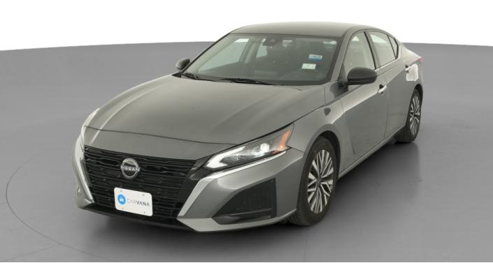 Thumbnail: 2024 Nissan Altima - 1