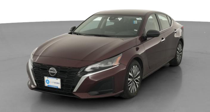 Thumbnail: 2024 Nissan Altima - 1