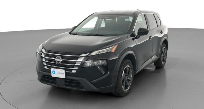 Thumbnail: 2025 Nissan Rogue - 1