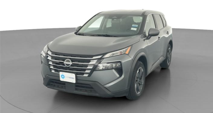 Thumbnail: 2025 Nissan Rogue - 1