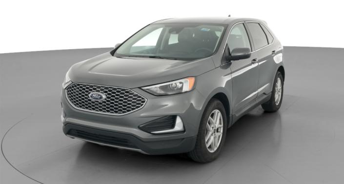 Thumbnail: 2024 Ford Edge - 1