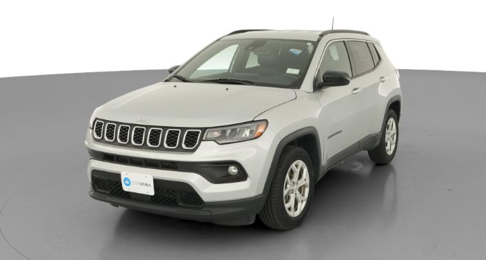 Thumbnail: 2024 Jeep Compass - 1
