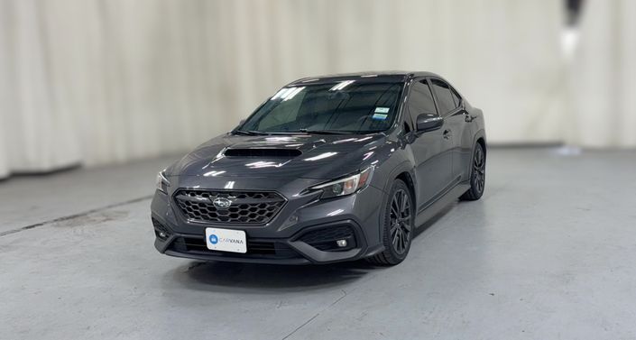 Thumbnail: 2023 Subaru WRX - 1