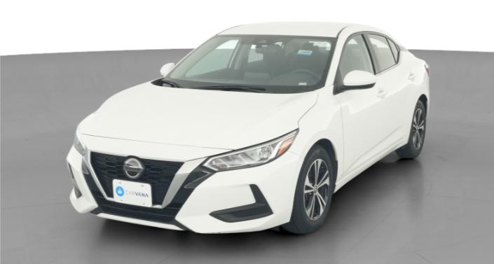Thumbnail: 2023 Nissan Sentra - 1