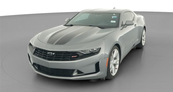 Thumbnail: 2020 Chevrolet Camaro - 1