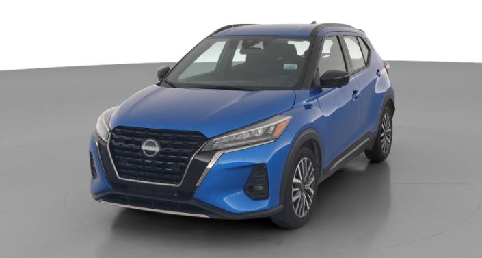 Thumbnail: 2024 Nissan Kicks - 1