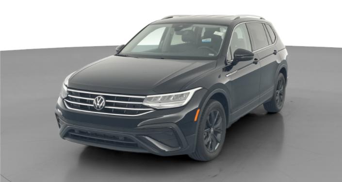 Thumbnail: 2024 Volkswagen Tiguan - 1