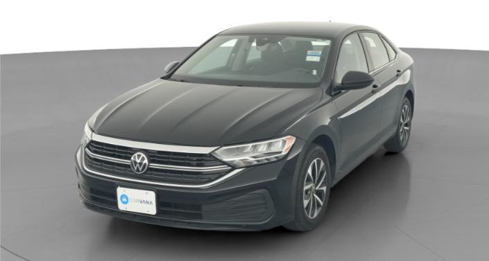 Thumbnail: 2024 Volkswagen Jetta - 1
