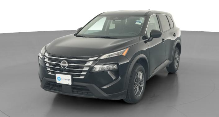 Thumbnail: 2024 Nissan Rogue - 1