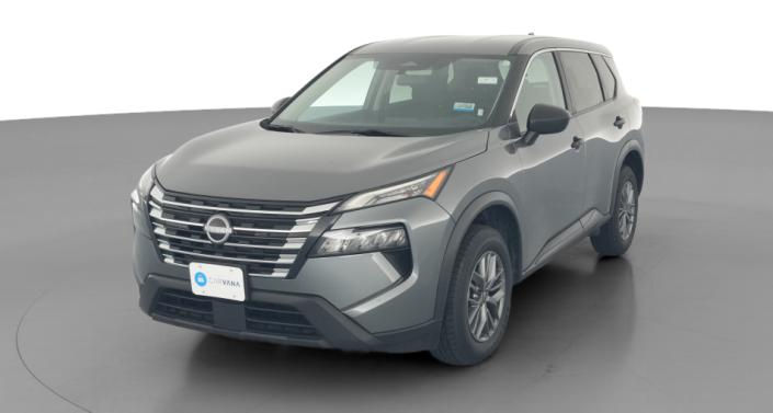 Thumbnail: 2024 Nissan Rogue - 1