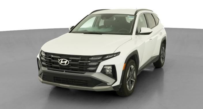 Thumbnail: 2025 Hyundai Tucson - 1