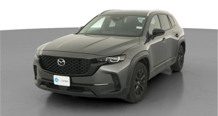 2025 Mazda CX-50 S Preferred -
                  Colonial Heights, VA