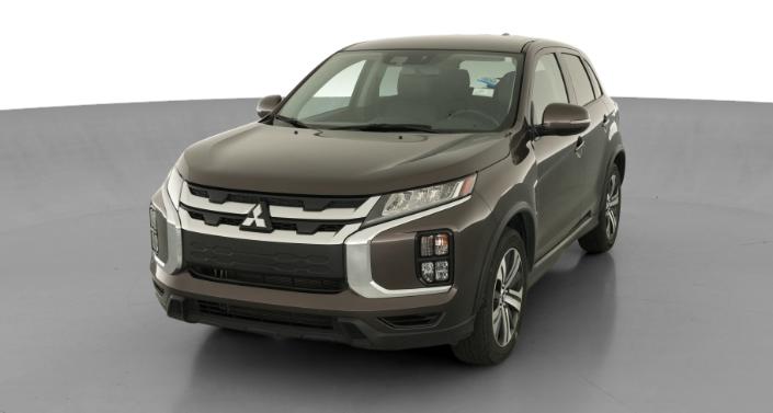 2024 Mitsubishi Outlander Sport SE -
                  Richton Park, IL