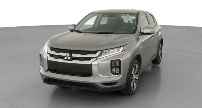 2024 Mitsubishi Outlander Sport S -
                  Richton Park, IL