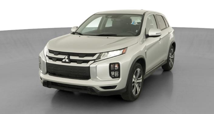 2024 Mitsubishi Outlander Sport SE -
                  Richton Park, IL