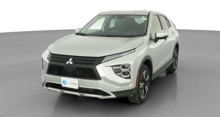 Thumbnail: 2026 Mitsubishi Eclipse Cross - 1