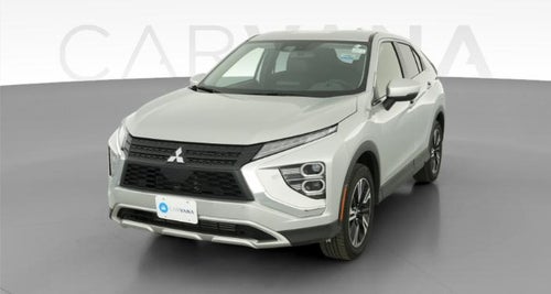 2026 Mitsubishi Eclipse Cross