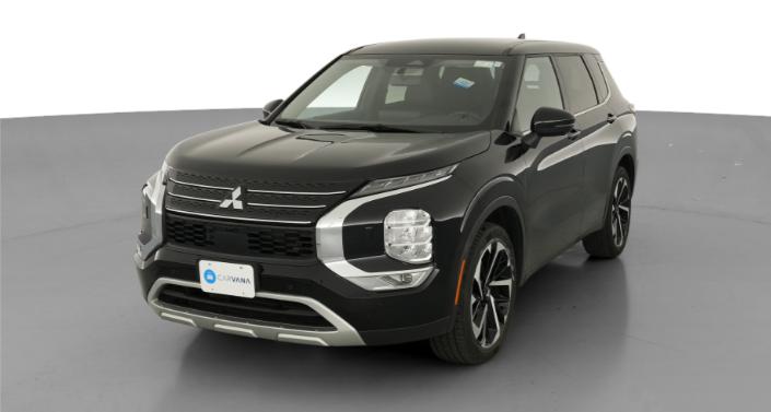 Thumbnail: 2024 Mitsubishi Outlander - 1
