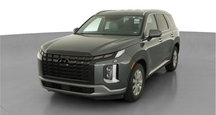 Thumbnail: 2024 Hyundai Palisade - 1