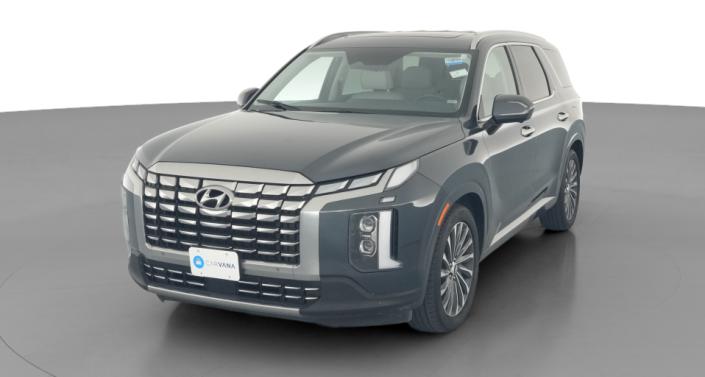 Thumbnail: 2024 Hyundai Palisade - 1