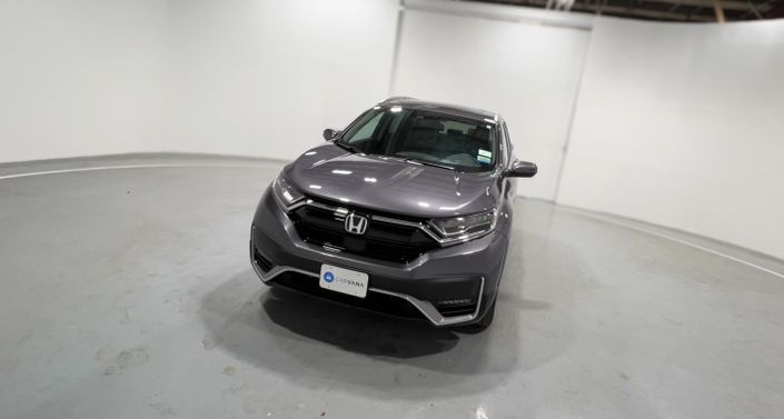 Thumbnail: 2022 Honda CR-V - 1