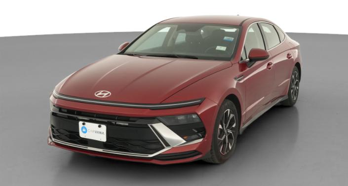 Thumbnail: 2025 Hyundai Sonata - 1