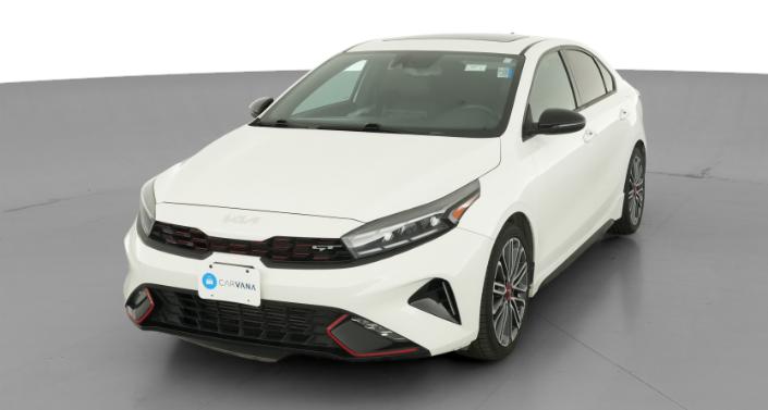 Thumbnail: 2023 Kia Forte - 1
