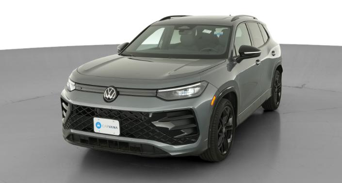 Thumbnail: 2026 Volkswagen Tiguan - 1