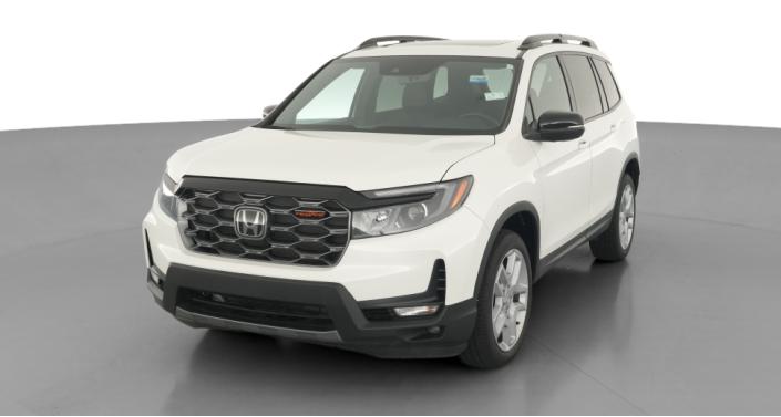 Thumbnail: 2023 Honda Passport - 1