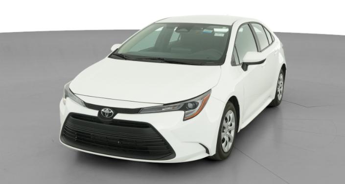 Thumbnail: 2025 Toyota Corolla - 1