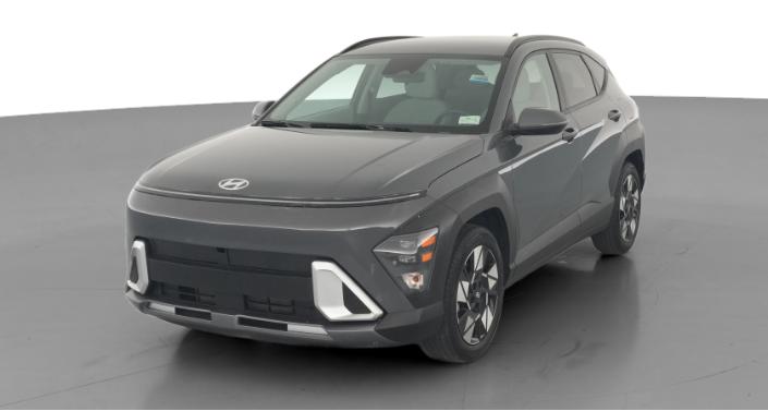 Thumbnail: 2025 Hyundai Kona - 1
