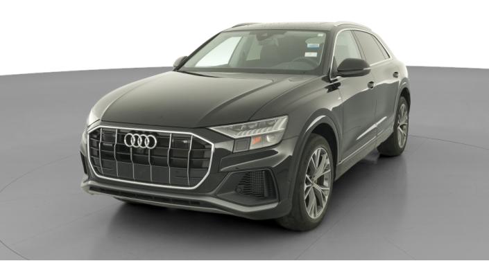 Thumbnail: 2023 Audi Q8 - 1