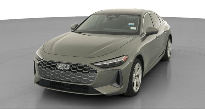 Thumbnail: 2025 Audi A5 - 1