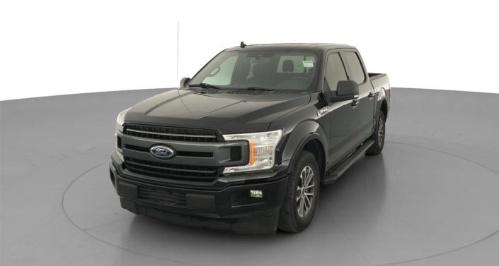 2019 Ford Econoline E-150 -
                  Fort Worth, TX