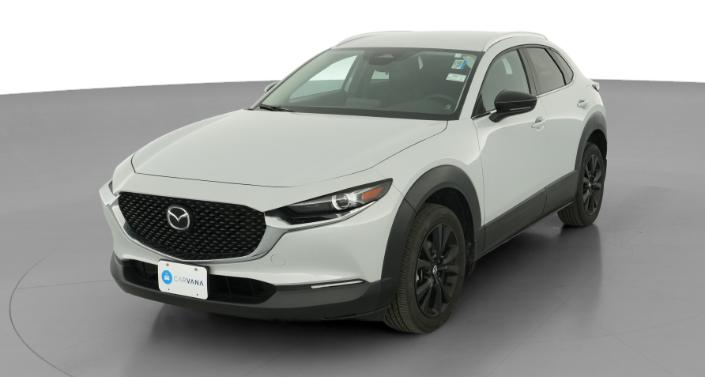 Thumbnail: 2024 Mazda CX-30 - 1