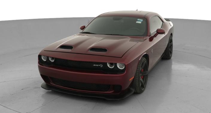 Thumbnail: 2020 Dodge Challenger - 1