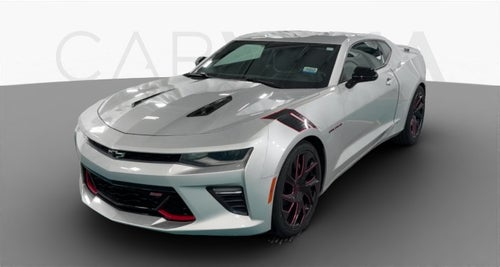 2018 Chevrolet Camaro